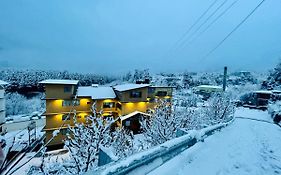 Hotel Prini Palace